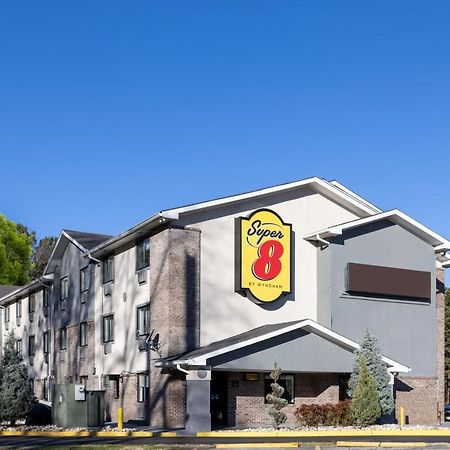 Super 8 By Wyndham Villa Rica Luaran gambar