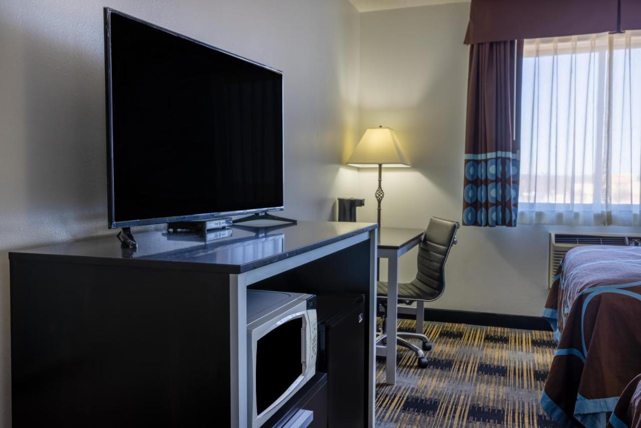 Super 8 By Wyndham Villa Rica Luaran gambar