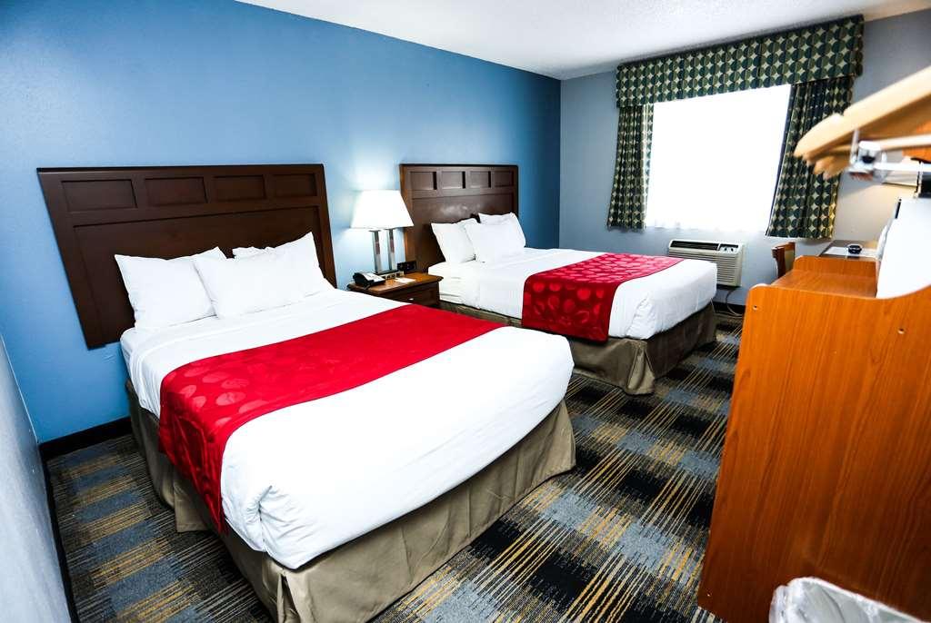 Super 8 By Wyndham Villa Rica Bilik gambar