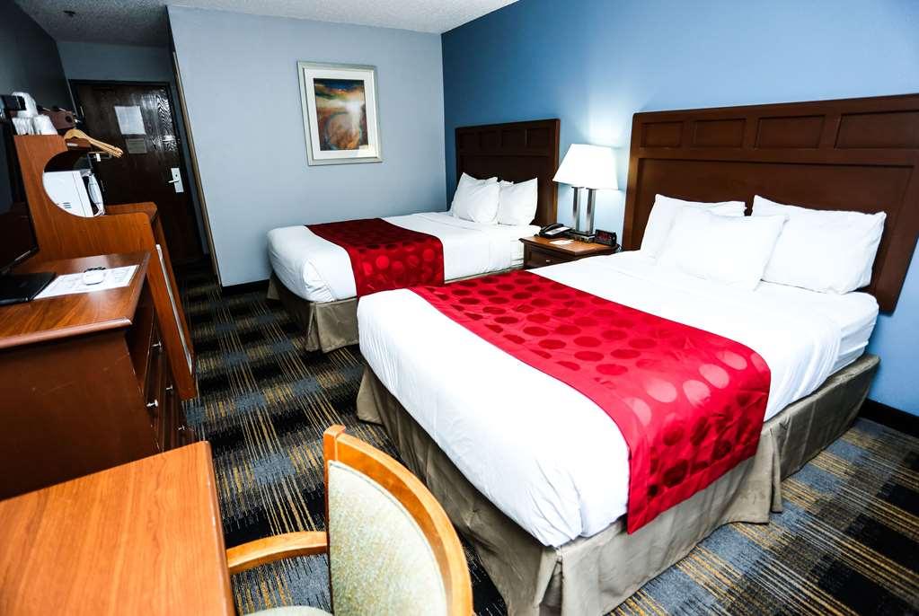 Super 8 By Wyndham Villa Rica Bilik gambar