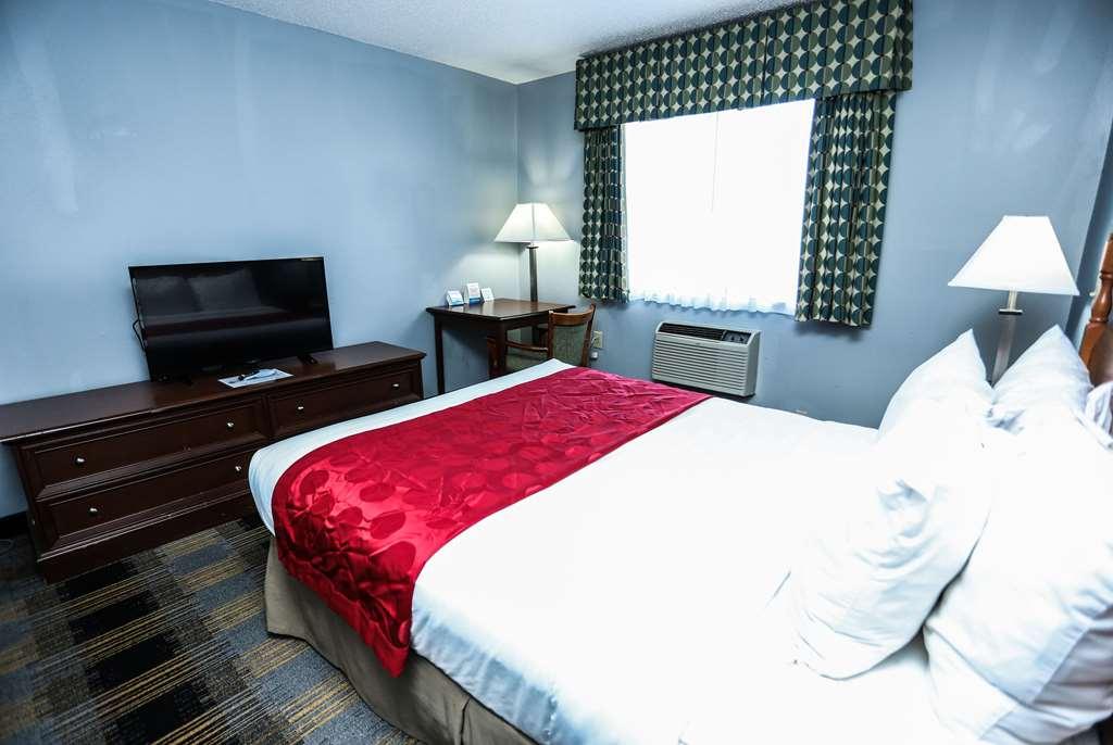 Super 8 By Wyndham Villa Rica Bilik gambar