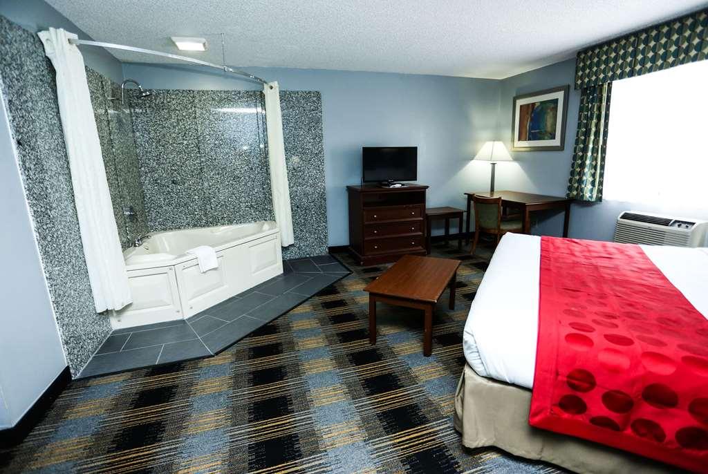 Super 8 By Wyndham Villa Rica Bilik gambar