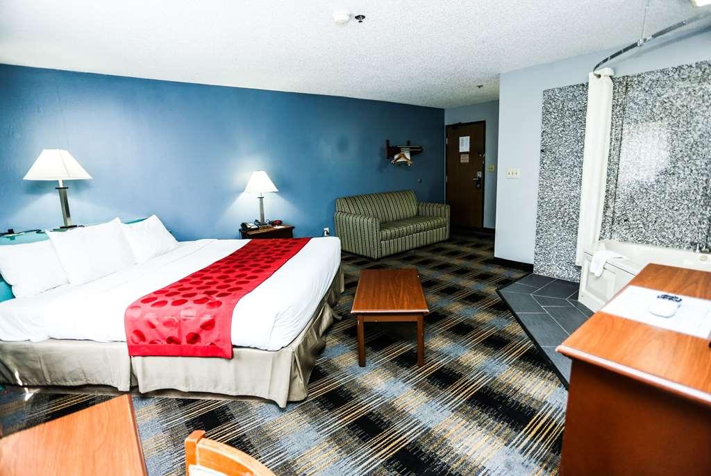 Super 8 By Wyndham Villa Rica Bilik gambar