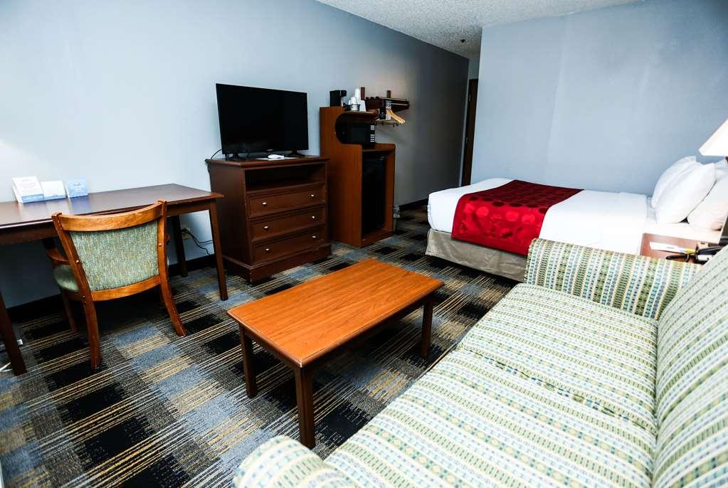 Super 8 By Wyndham Villa Rica Bilik gambar