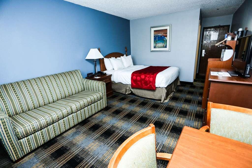 Super 8 By Wyndham Villa Rica Bilik gambar